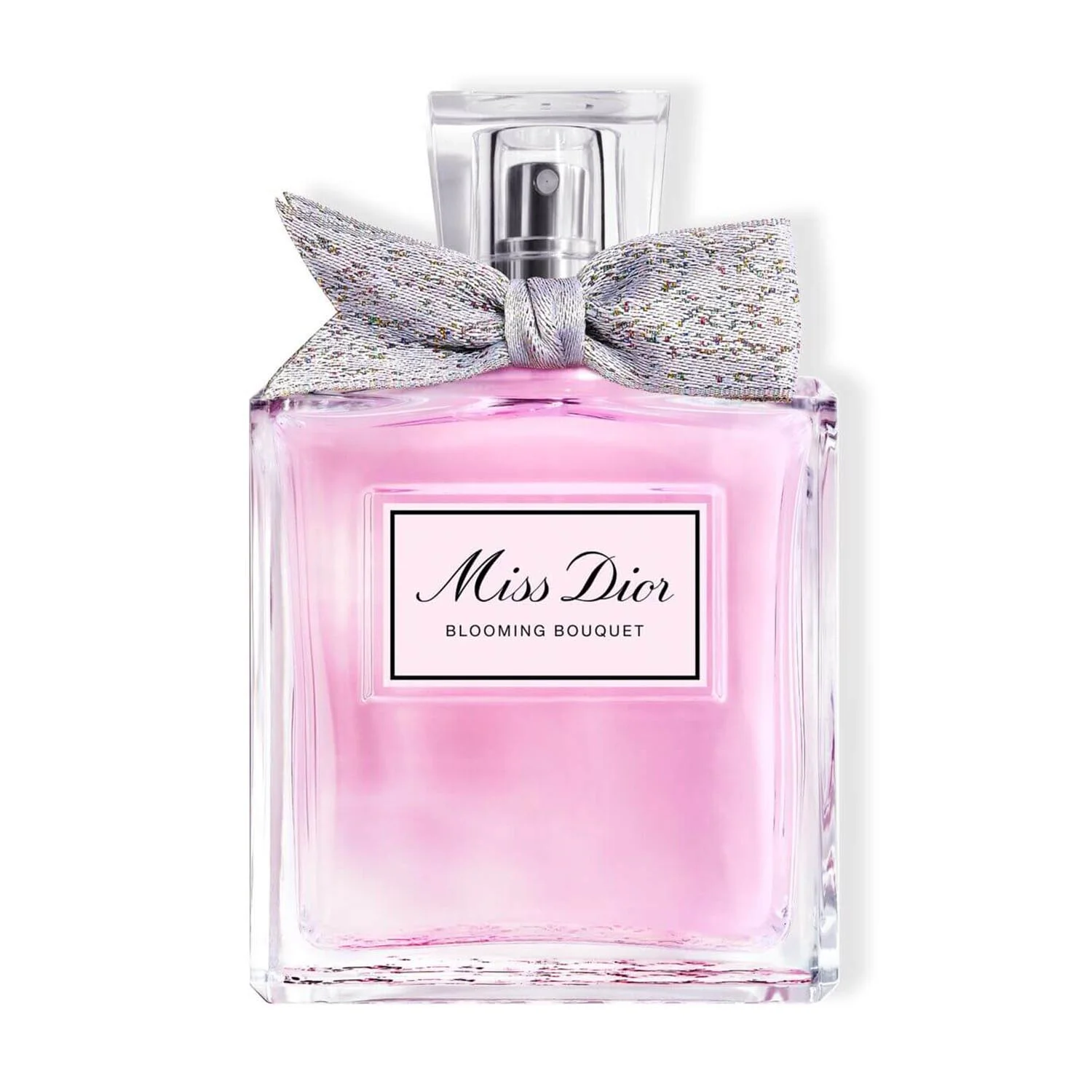 Dior Miss Dior Blooming Bouquet Eau De Toilette 150ml Spray Dior Miss Dior Blooming Bouquet Eau De Toilette 150ml Spray