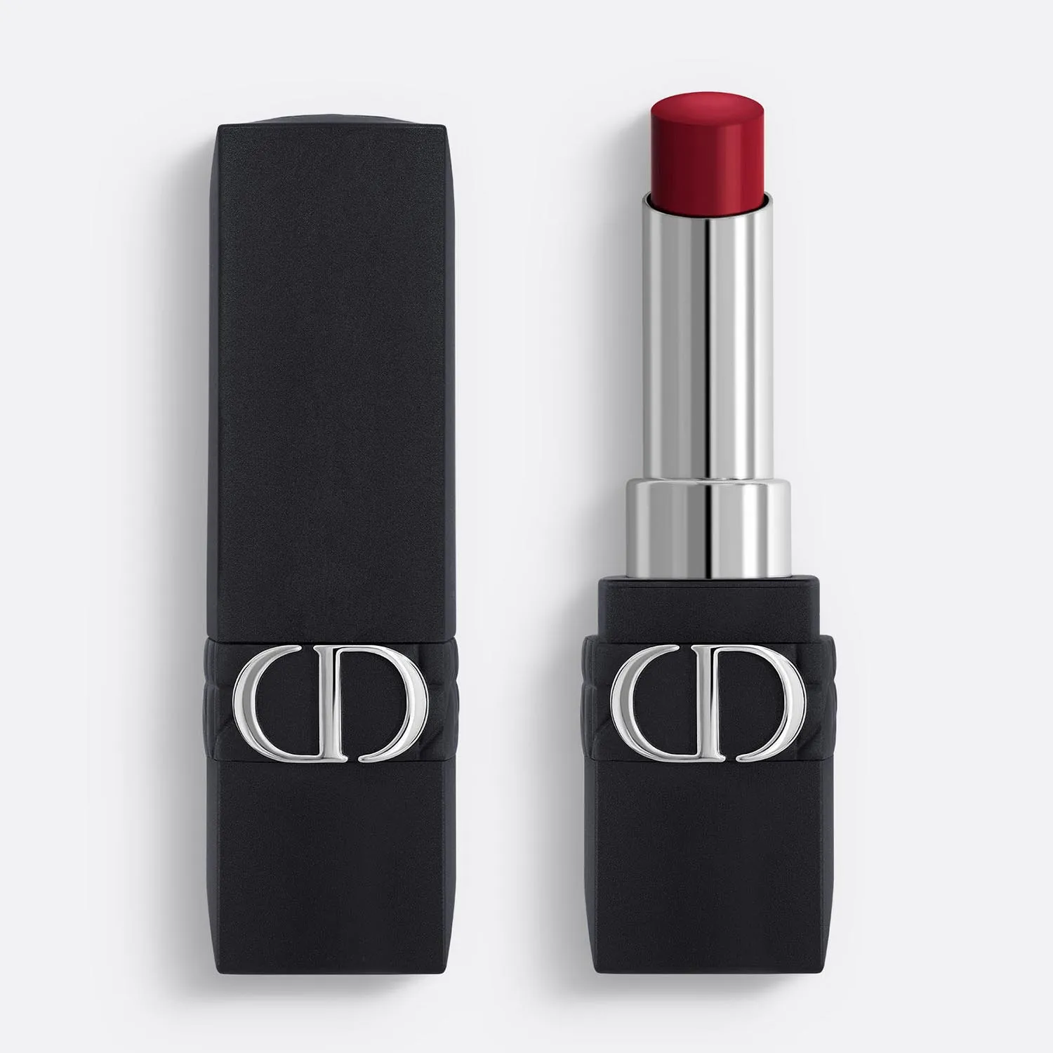 Dior Rouge Dior Forever Lipstick 879 Passionate 1 unità