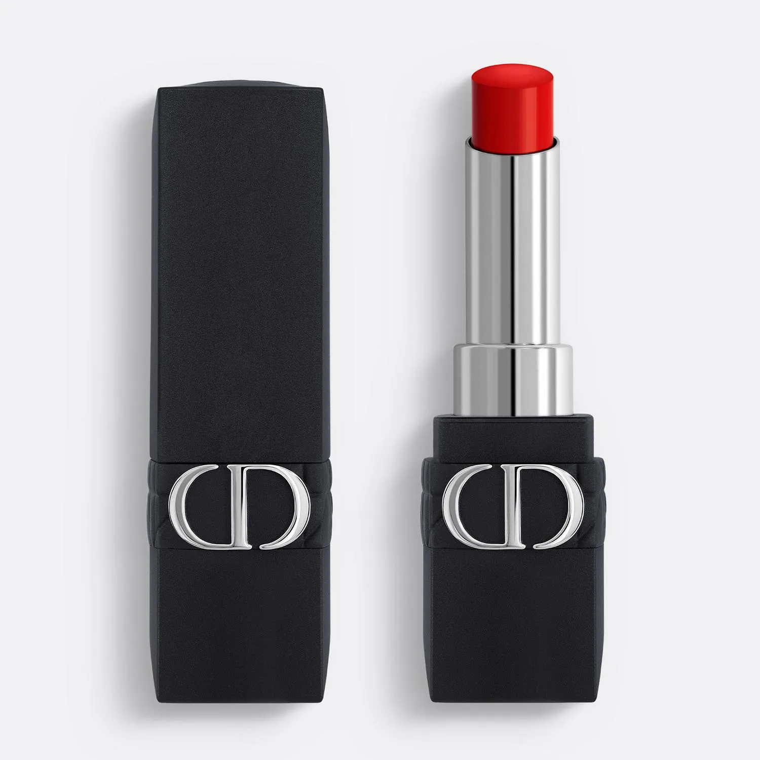 Rossetto Dior Rouge Dior Forever 999 Dior 1 unità