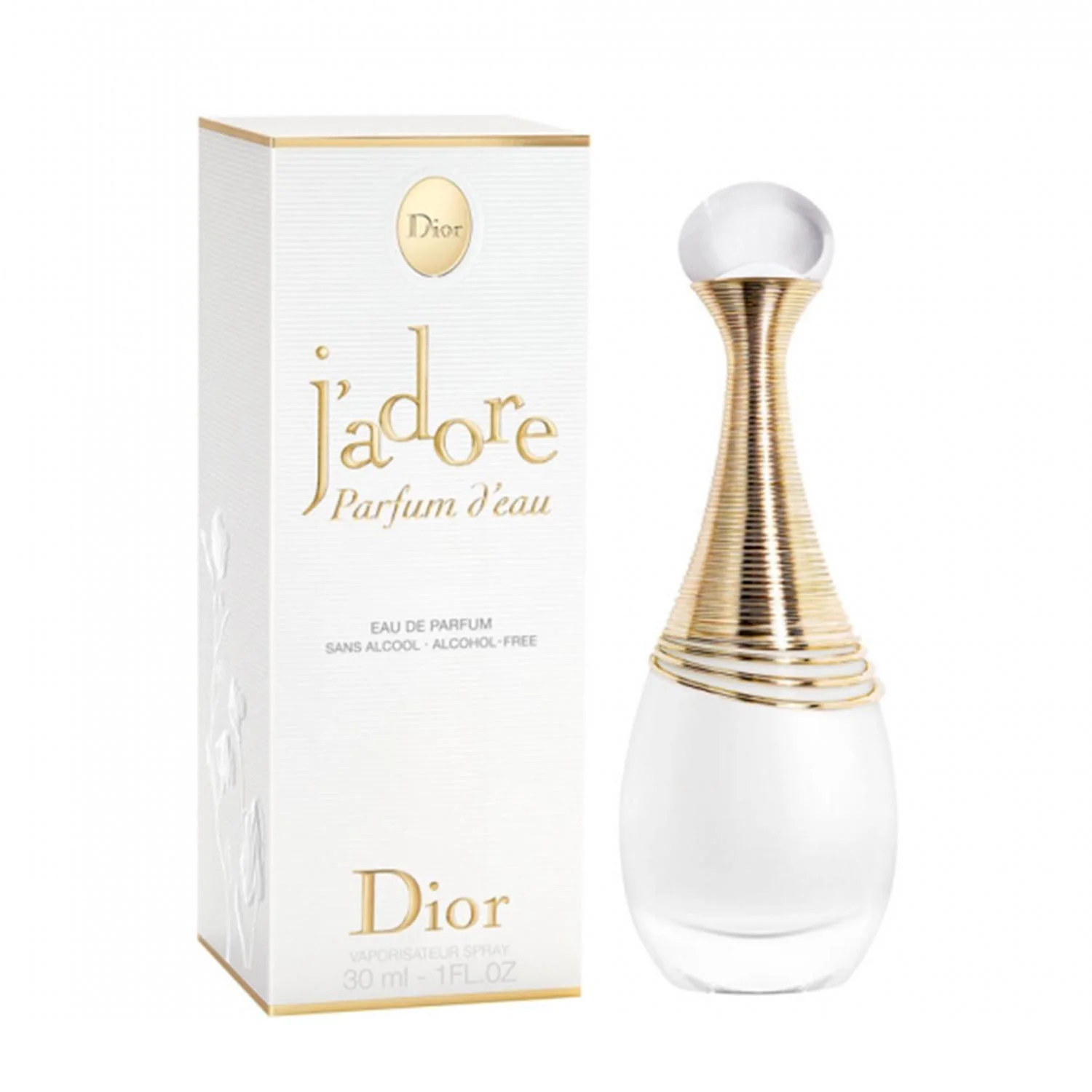 J'adore Parfum D'eau EDP 30 ml