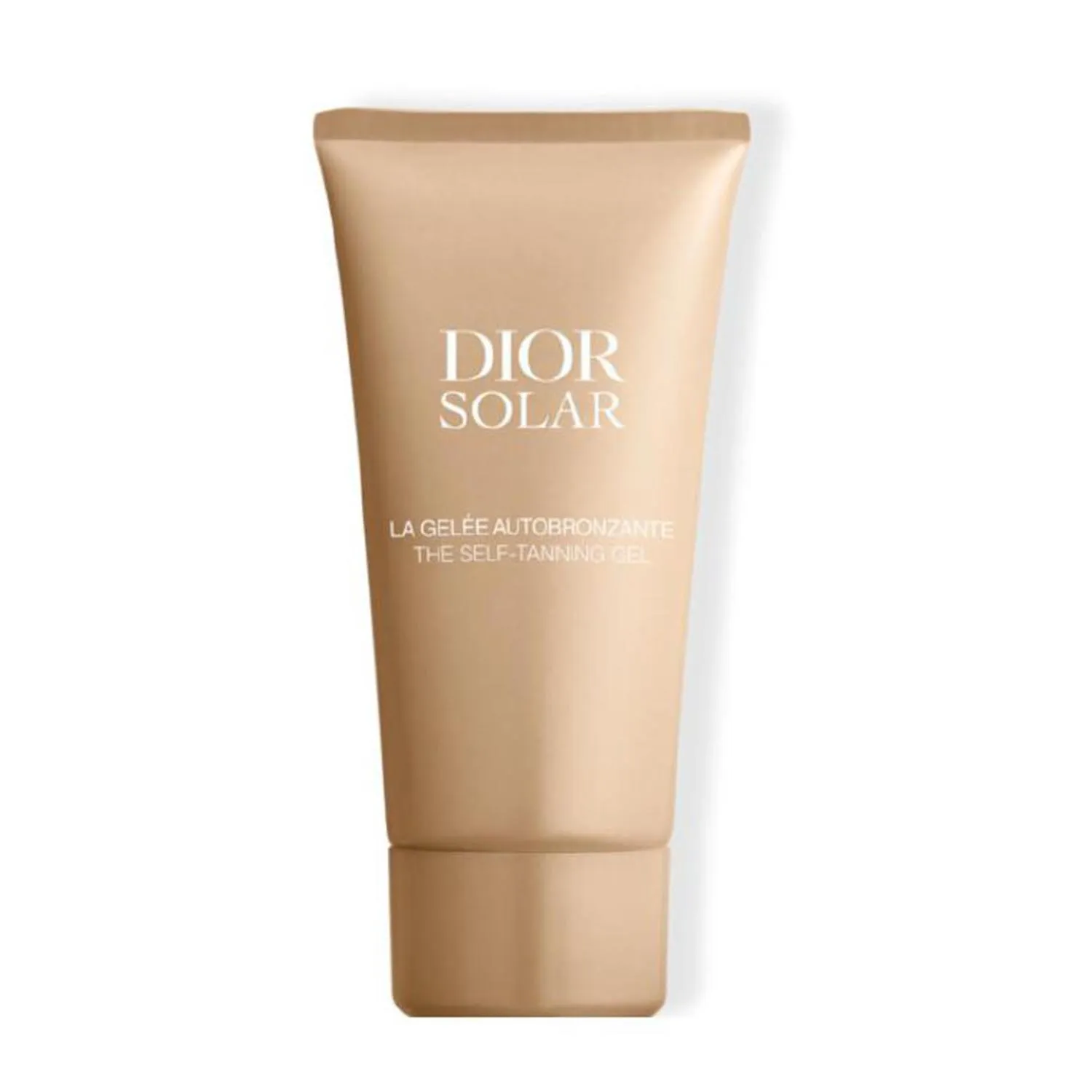 Dior Solar Gel Autoabbronzante 50 ml