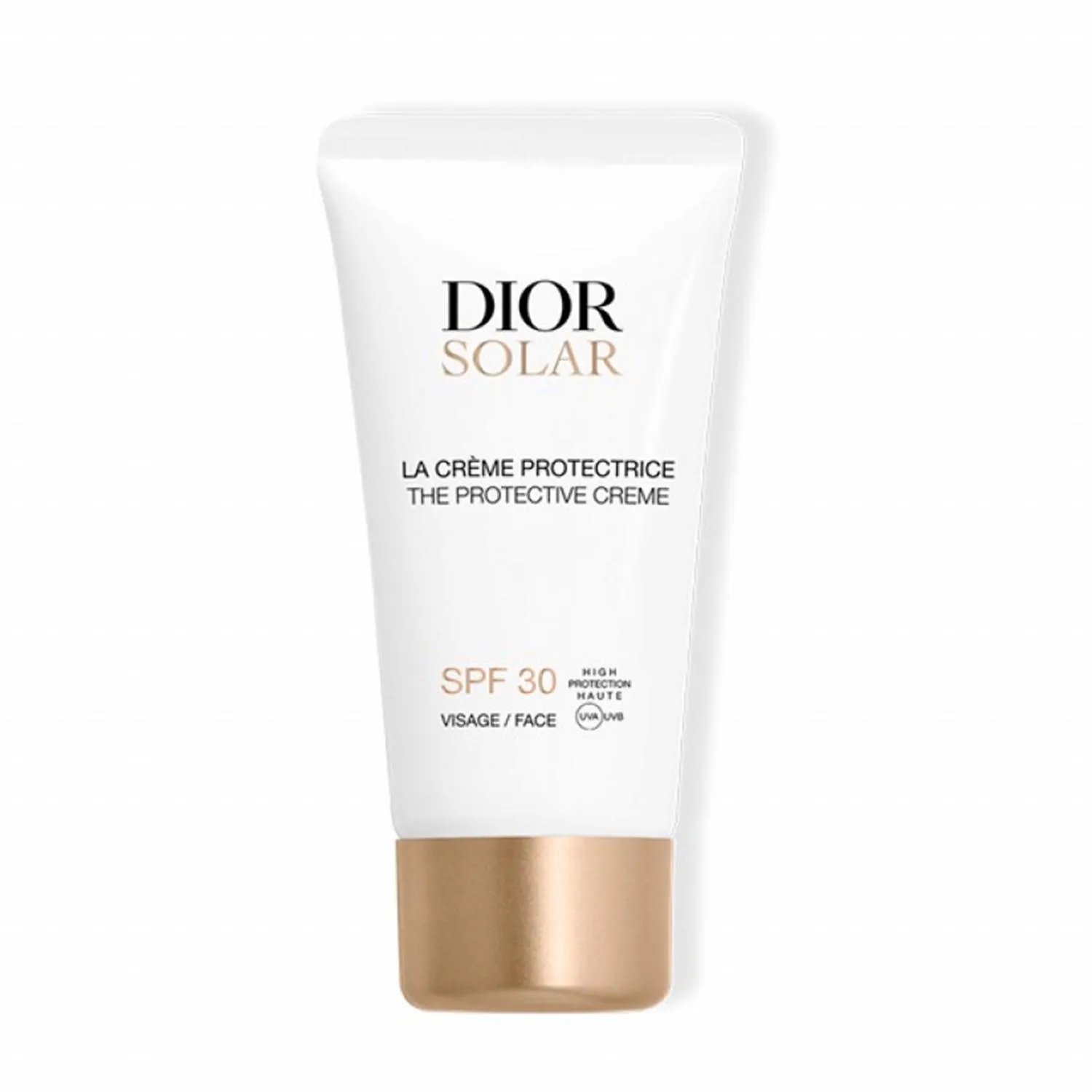 Dior Solar Location La Crema Protettiva Spf30 50 ml
