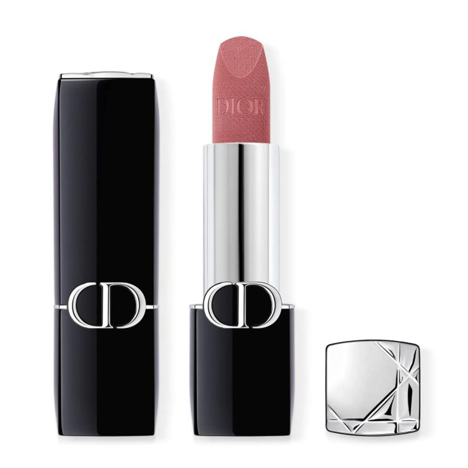 Dior Rouge Dior Barra De Labios 625 Mitzah Velluto 30ml