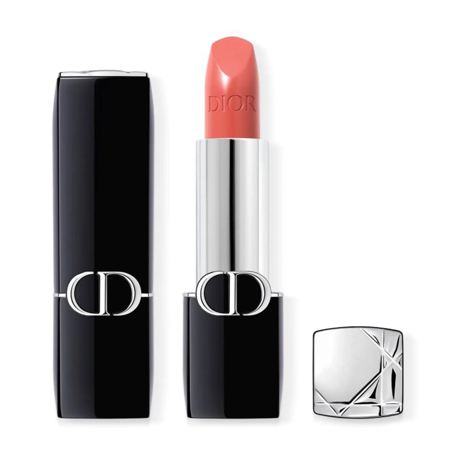 Dior Rouge Dior Barra De Labios 365 New World Satin 30ml