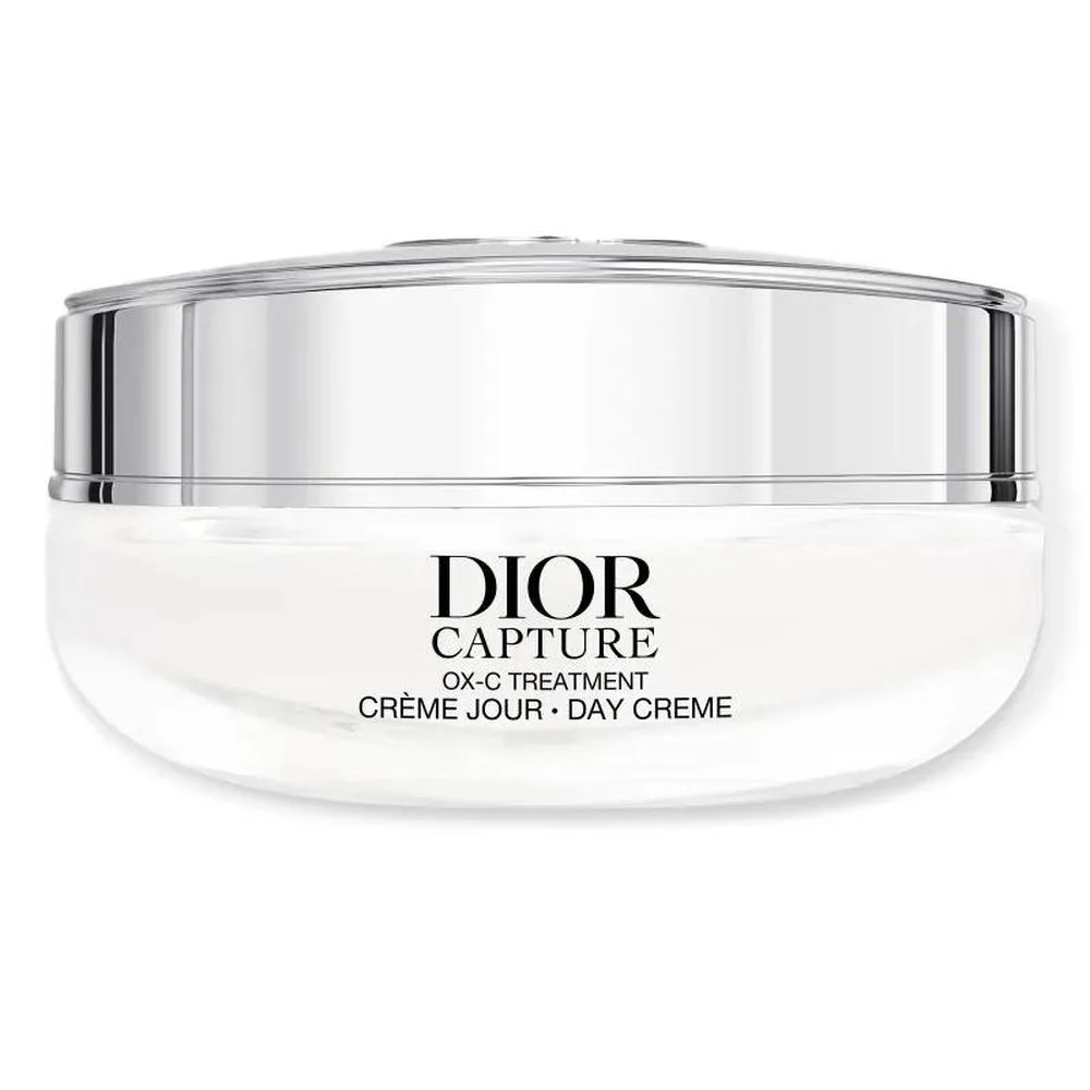 Dior Capture Ox-C Treatment Cream De Dia 50 ml