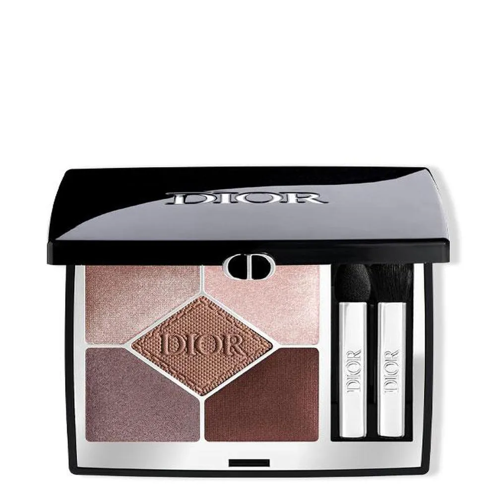 Dior 5 Couleurs Sombra De Ojos 669 10ml