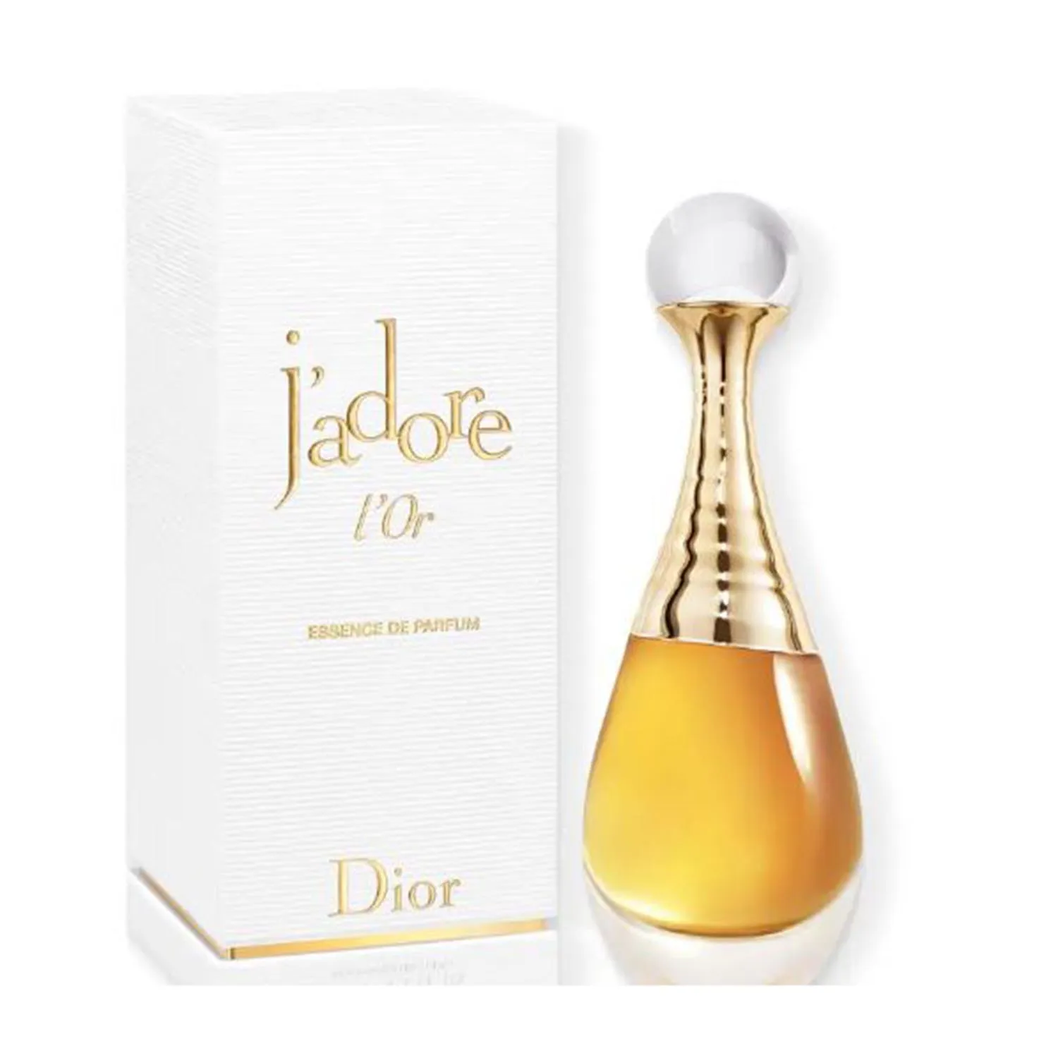 Dior J’adore L’or Essenza di profumo 50 ml Spray