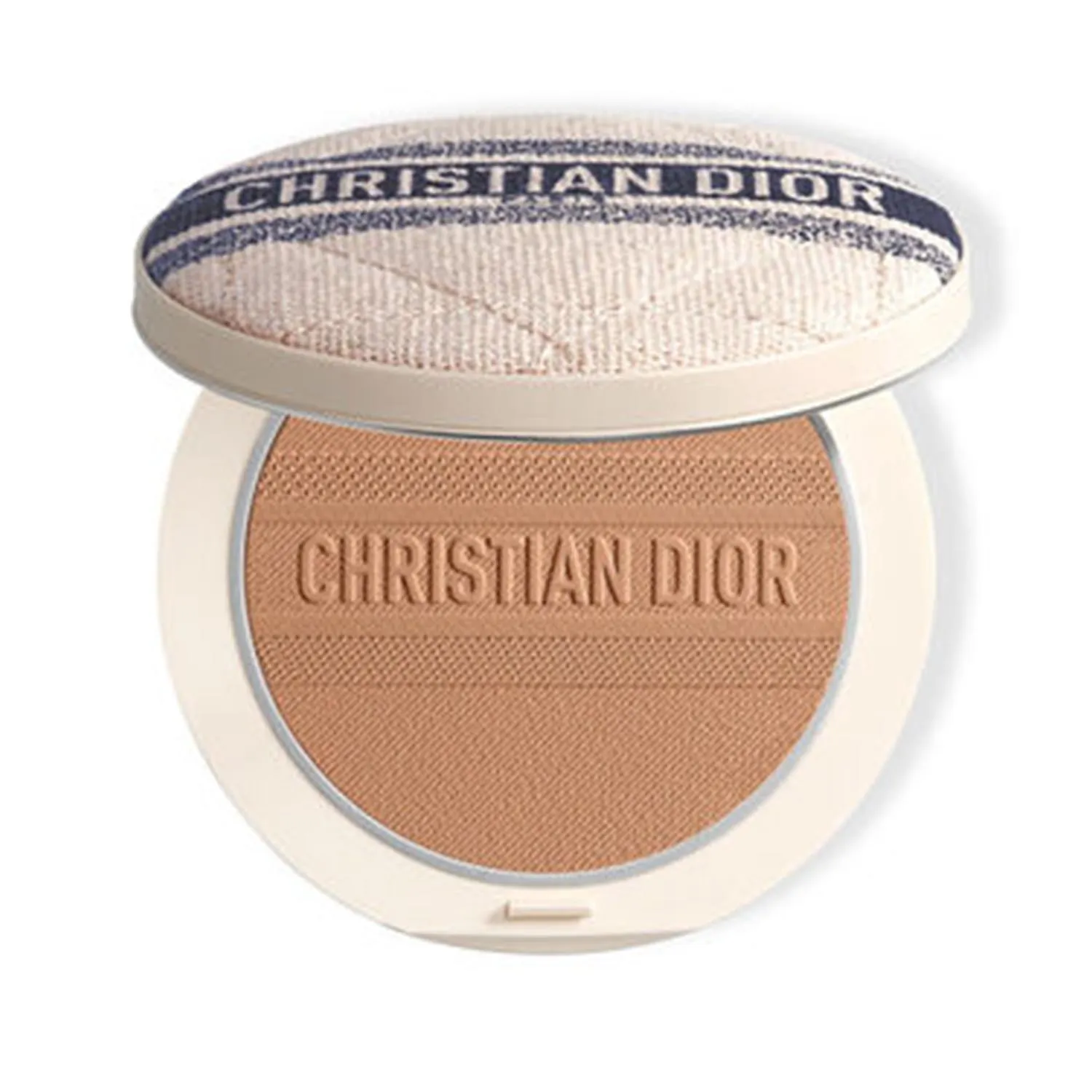 Diorskin Forever Natural Bronzing Powder 1 unità
