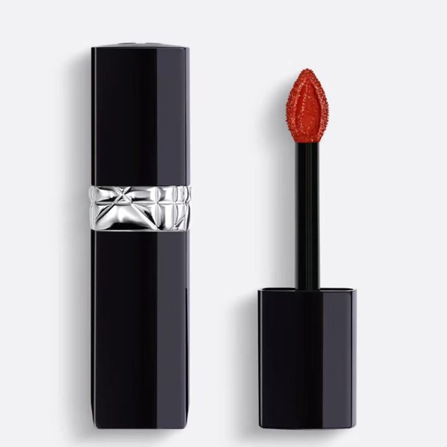 Dior Rouge Forever Barra De Labios N840 Radiante 1 unità