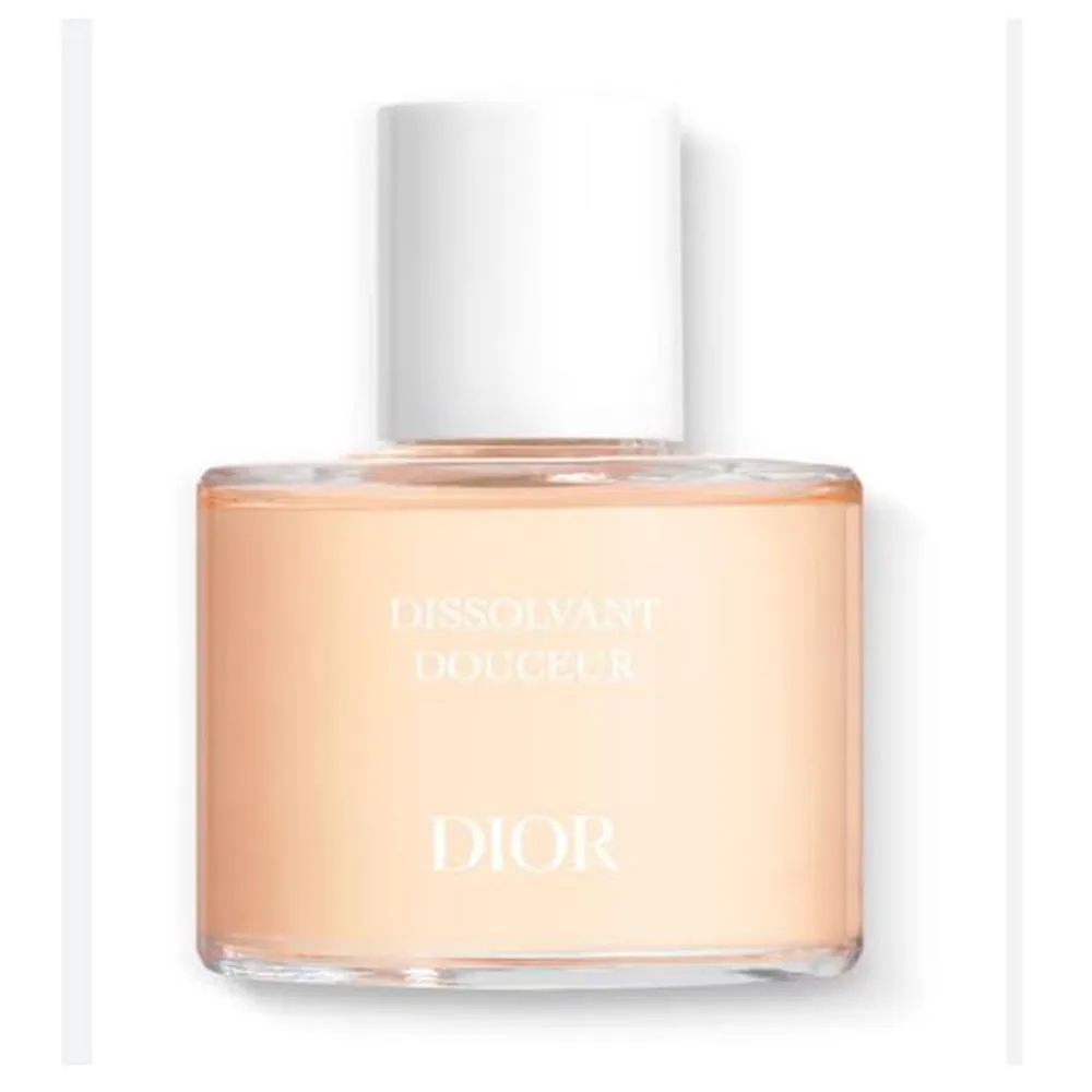 Dior Gentle Nail Polish Remover 1 unità