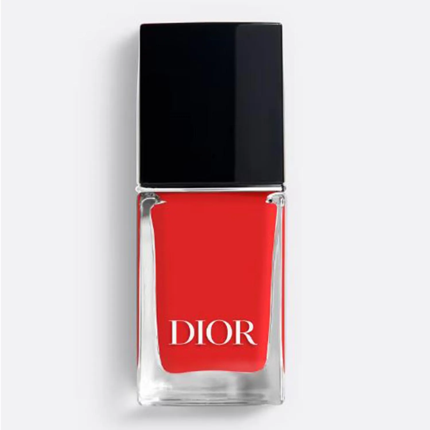 Smalto Dior Vernis N080 Red Smile 1 unità