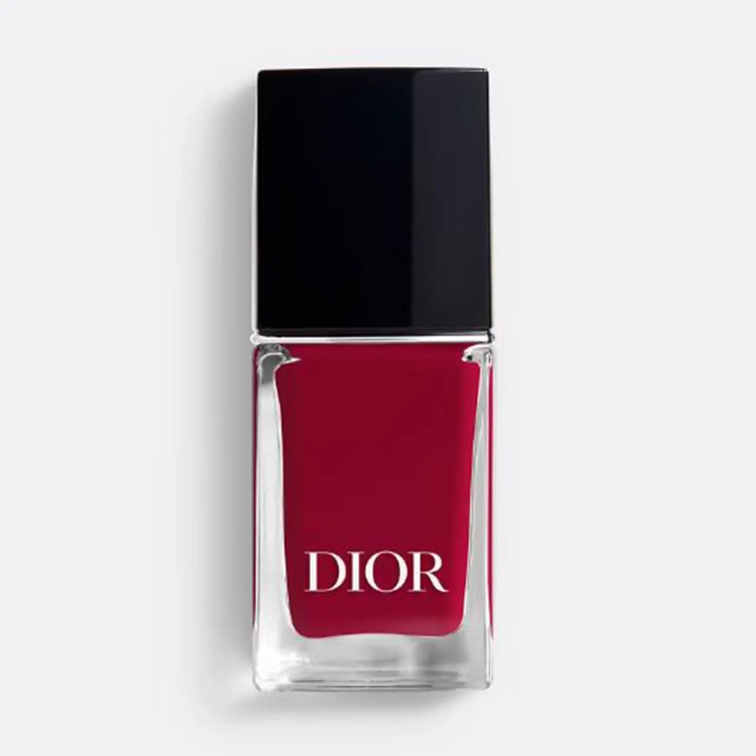 Smalto per unghie Dior Vernis N 853 Rouge Trafalgar 1 unità