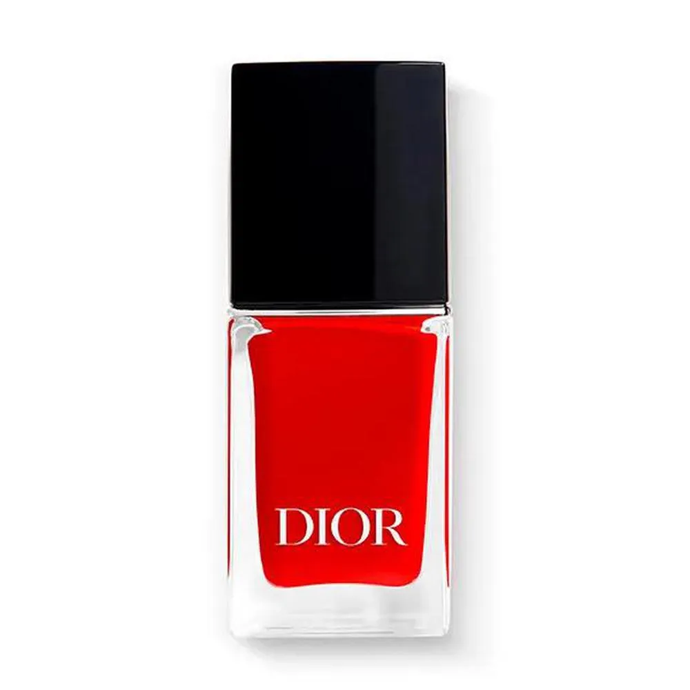Dior Vernis Esmalte De Uñas N 999 Rouge 1un