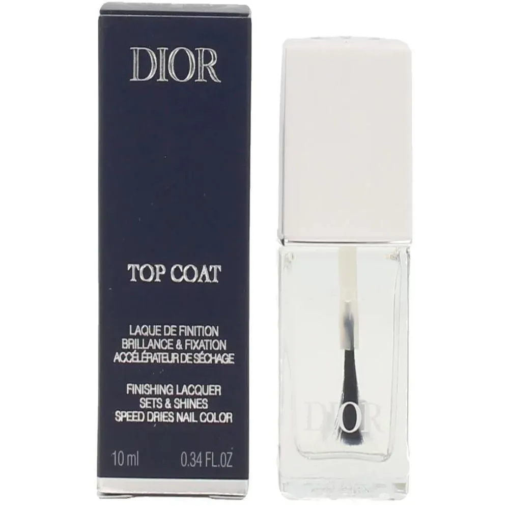 Dior Vernis Top Coat 1 pezzo