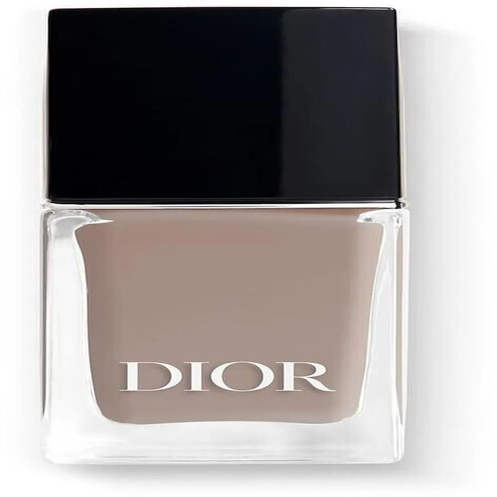 Smalto Dior Vernis N206 Grigio Dior 1 unità
