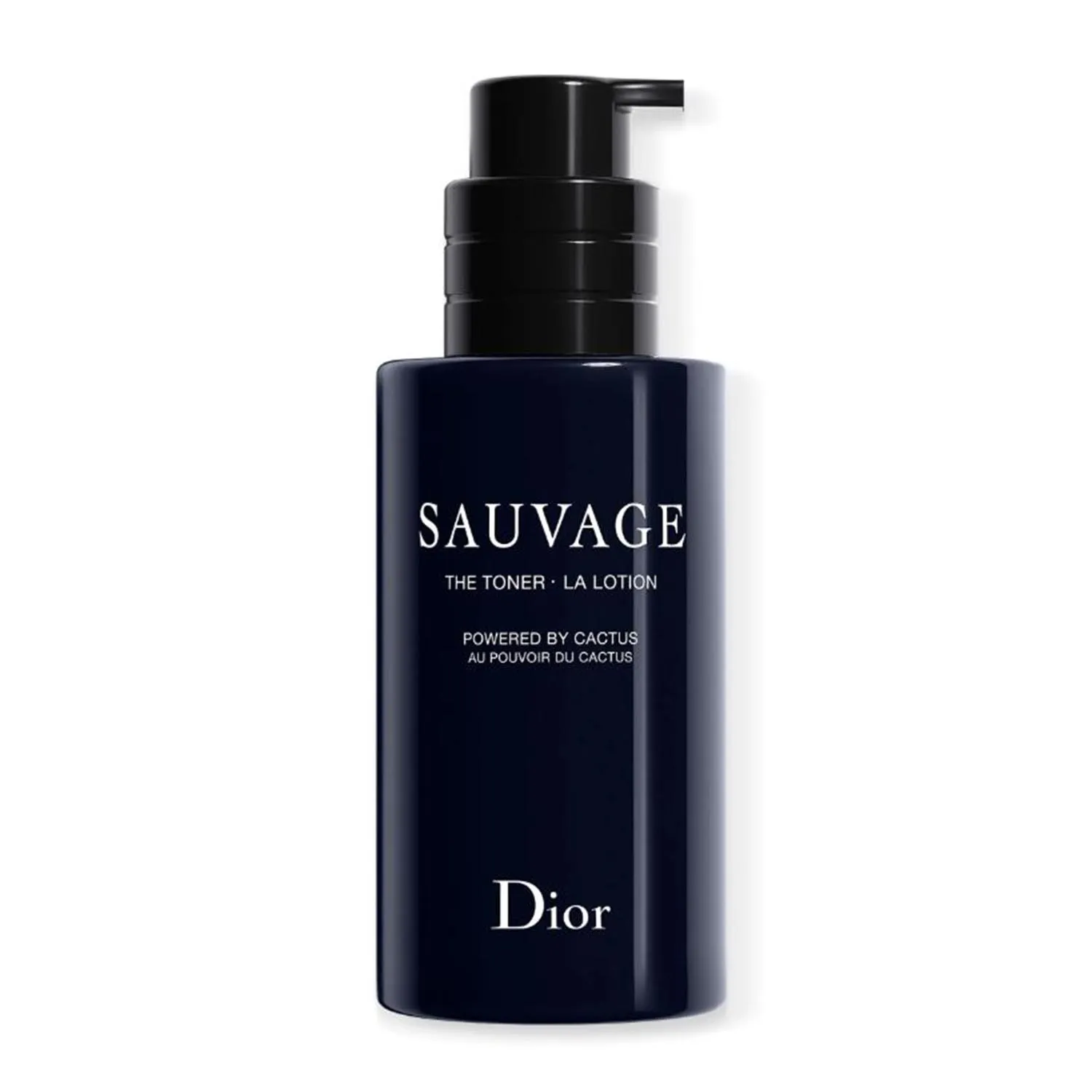 Dior Sauvage Man Lozione 100ml