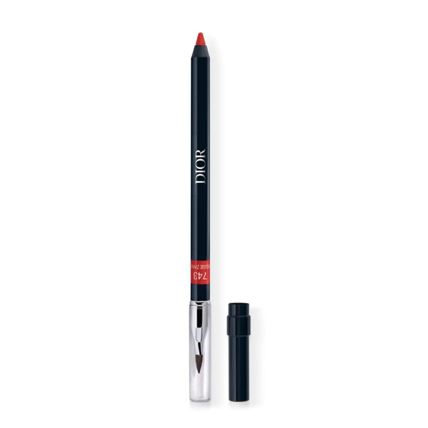 Dior Red Dior Contour Eyeliner 743 Red Zinnia 30ml