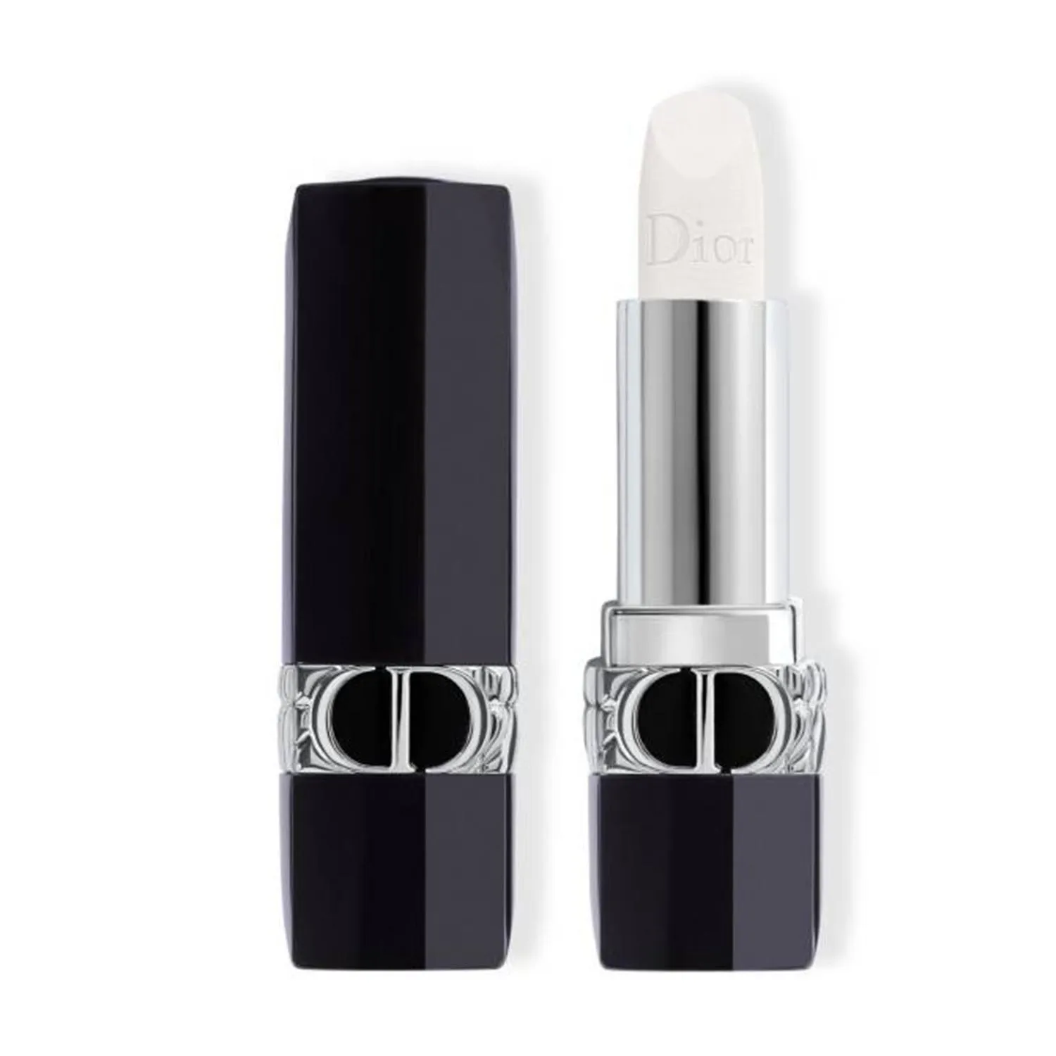 Dior Rouge Dior Balsamo Lip Balm N 100 Satin 100 ml