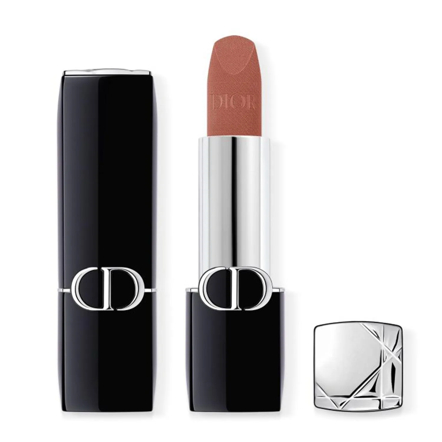 Dior Rouge Dior Barra De Labios 300 Velluto Stile Nude 30ml