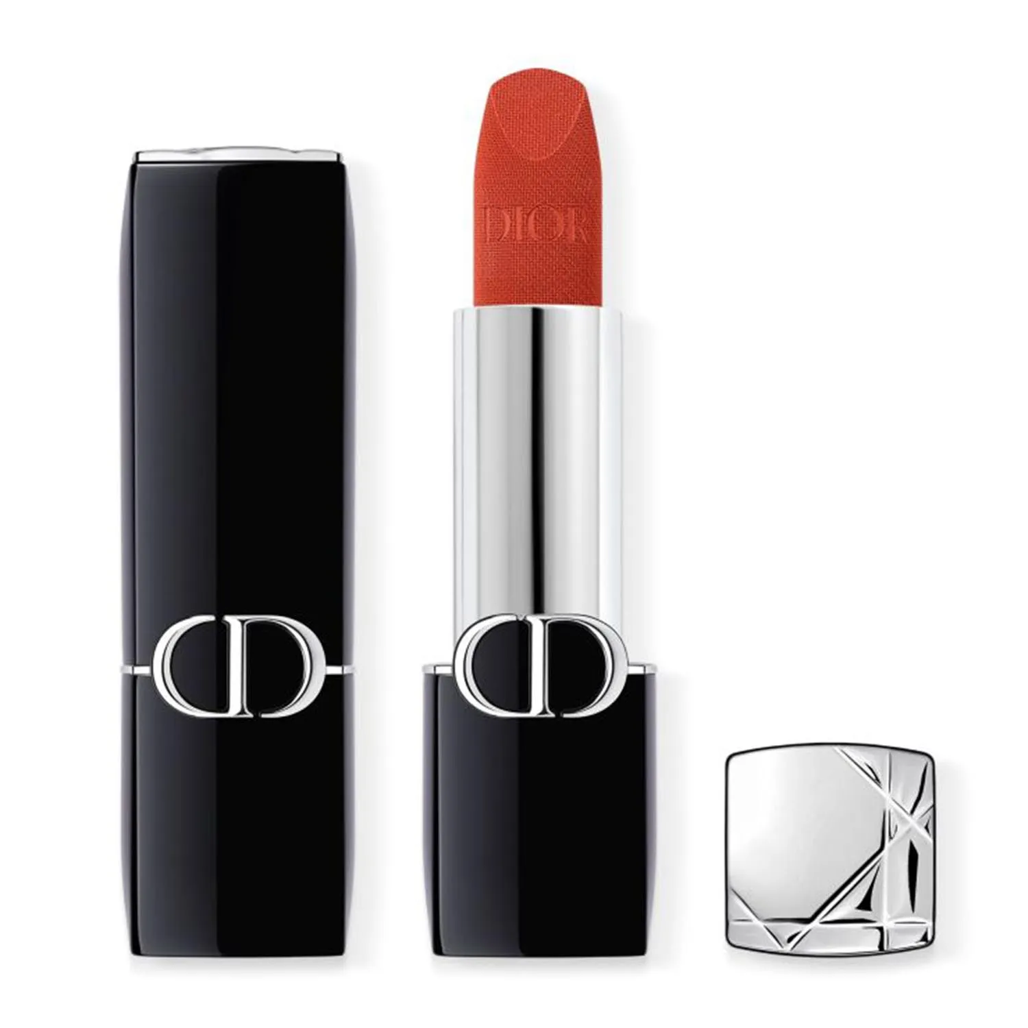 Dior Rouge Dior Barra De Labios 840 Velluto Radiante 30ml