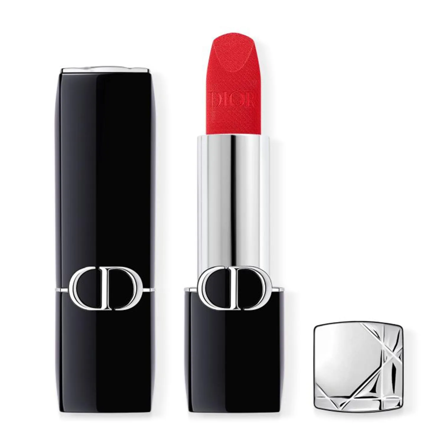 Rossetto Dior Rouge Dior 760 Favorite Velvet 30ml