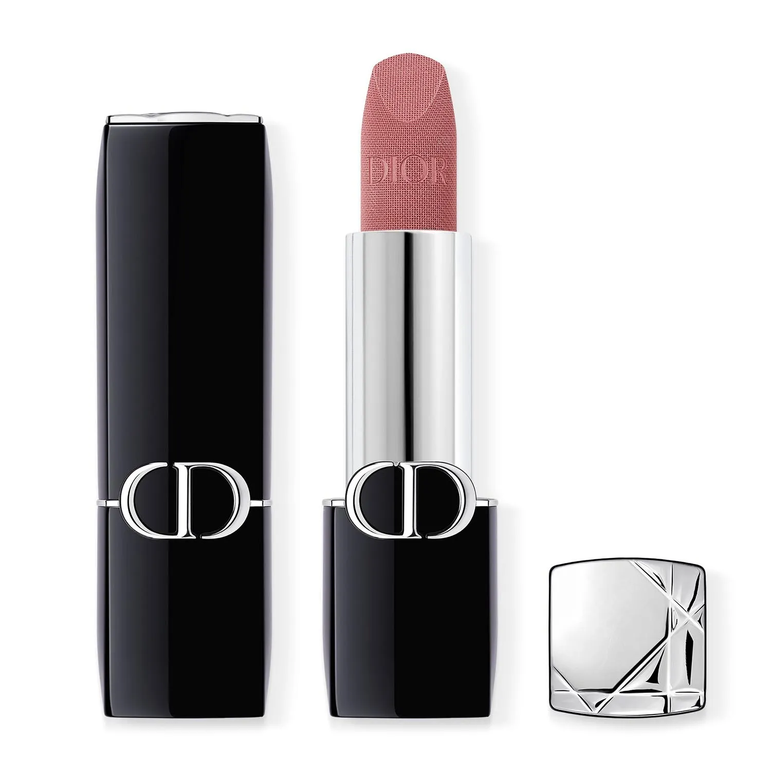 Dior Rouge Dior Barra De Labios 429 Roses Blues Velluto 30ml