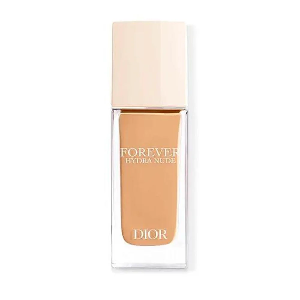 Dior Forever Hydra Nude Fdt Fluid 3w