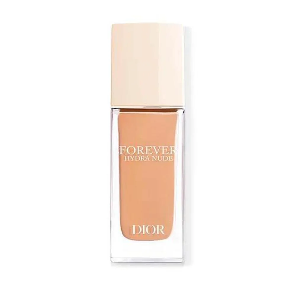 Dior Forever Hydra Nude Fdt Fluid 4n