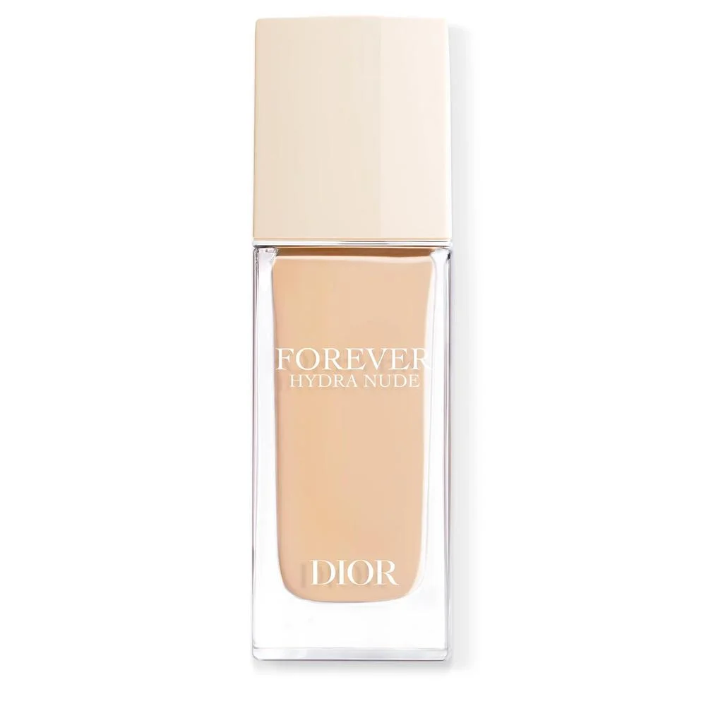 Dior Forever Hydra Nude Fdt Fluid 1n