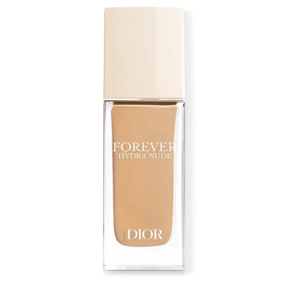 Dior Forever Hydra Nude Fdt Fluid 2w