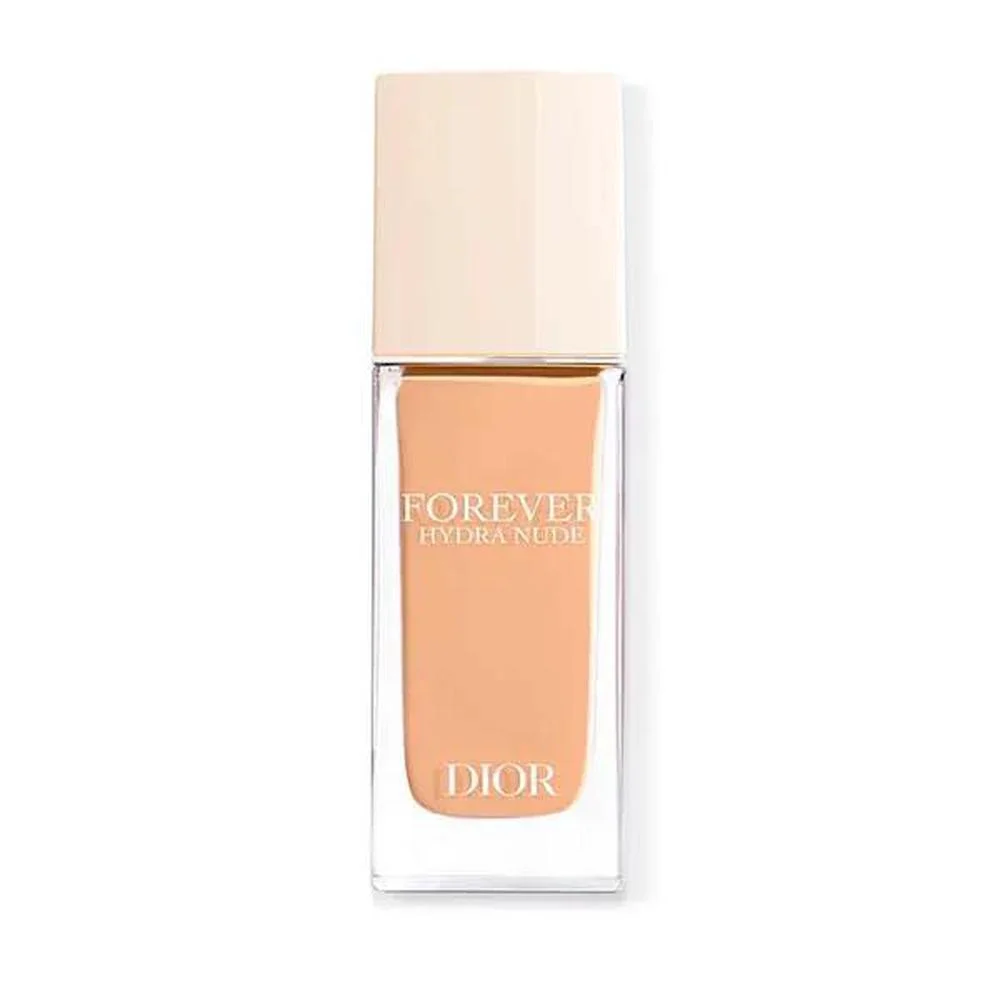 Dior Forever Hydra Nude Fdt Fluid 3,5n