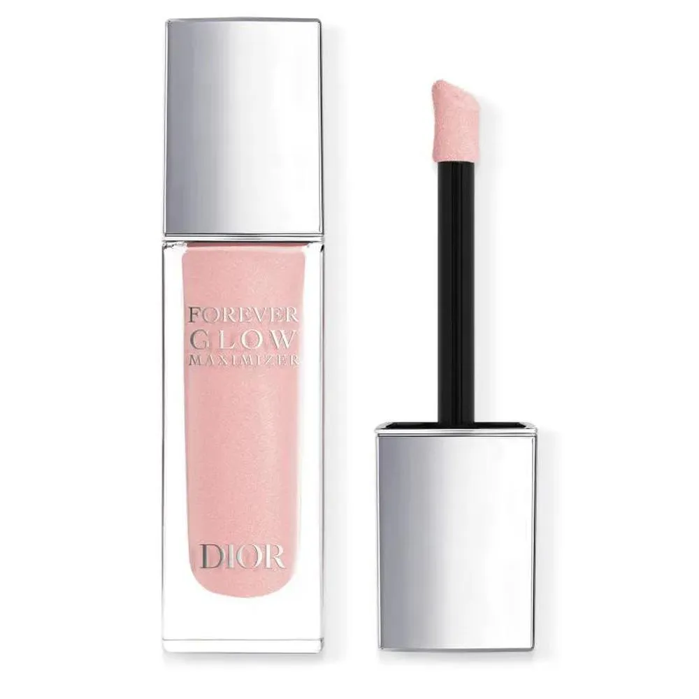 Dior Forever Glow Maximizer Iluminador 011 Rosa 11ml