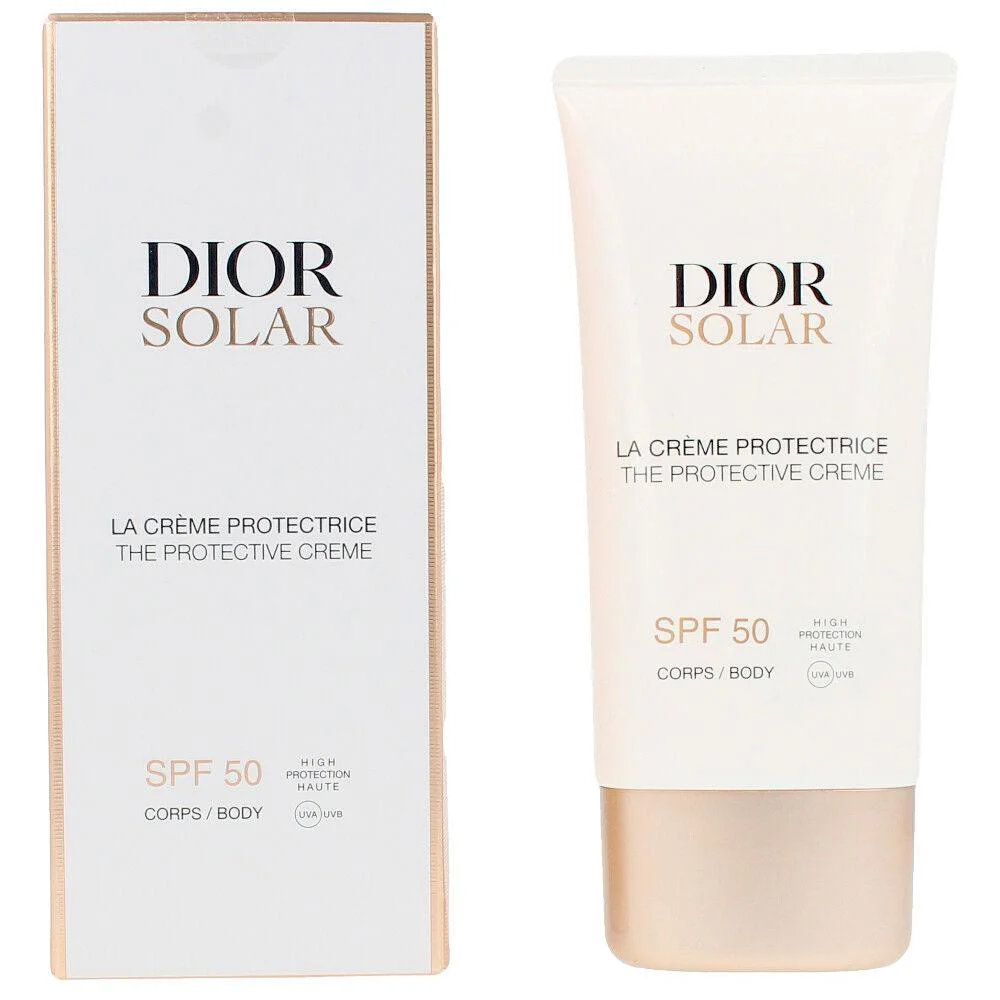 Dior Crema Solare Protettiva Corporale Spf50 150ml