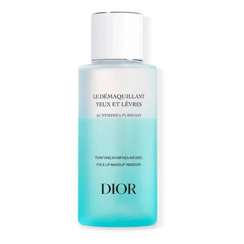 Dior Duo Express Struccante Occhi 125ml