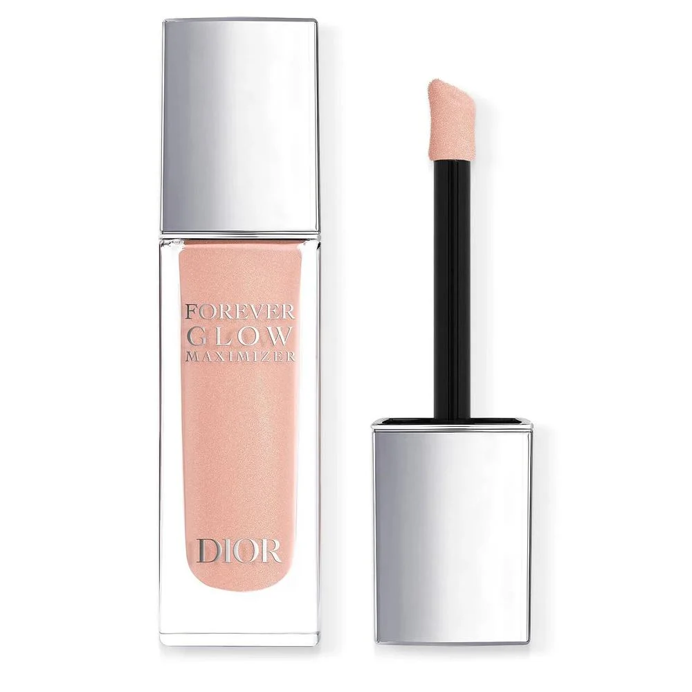 Dior Forever Glow Maximizer 017 Dior Forever Glow Maximizer 017