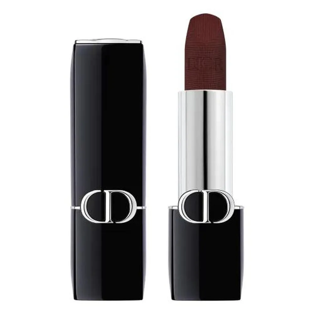 Dior Rouge Dior Balsamo 001