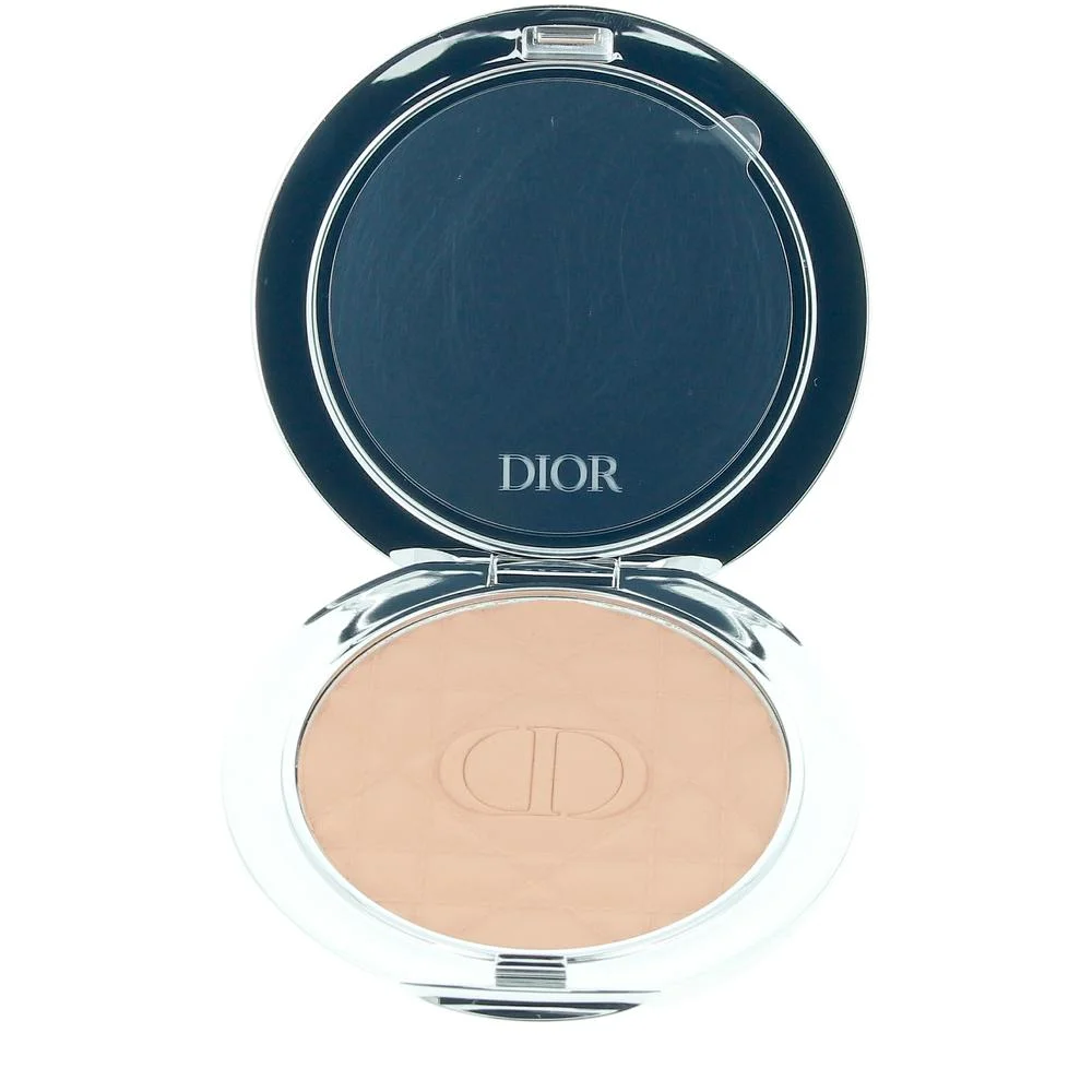 Dior Forever Nude Bronze Velvet Polvos Bronceadas 03g