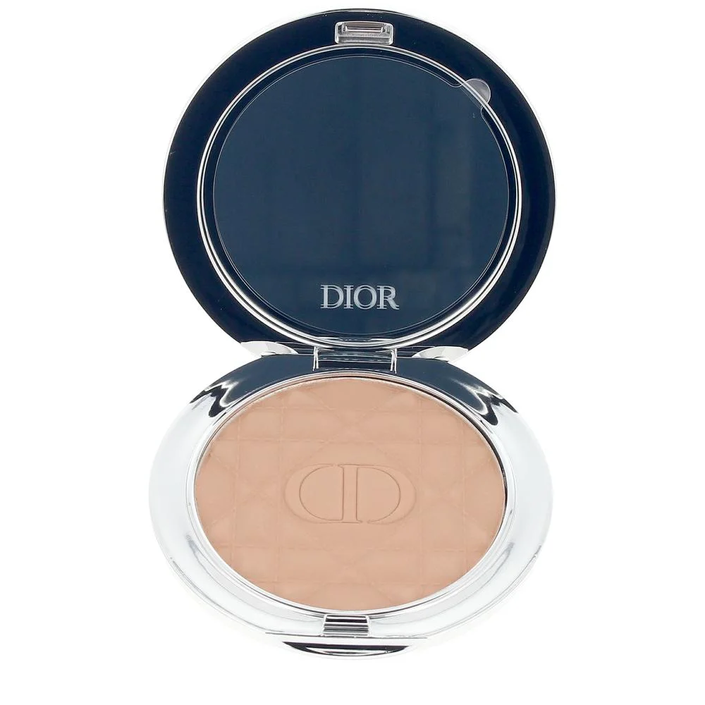 Dior Forever Nude Bronzer Glow Terra Abbronzante 04-Warm Matte 7g