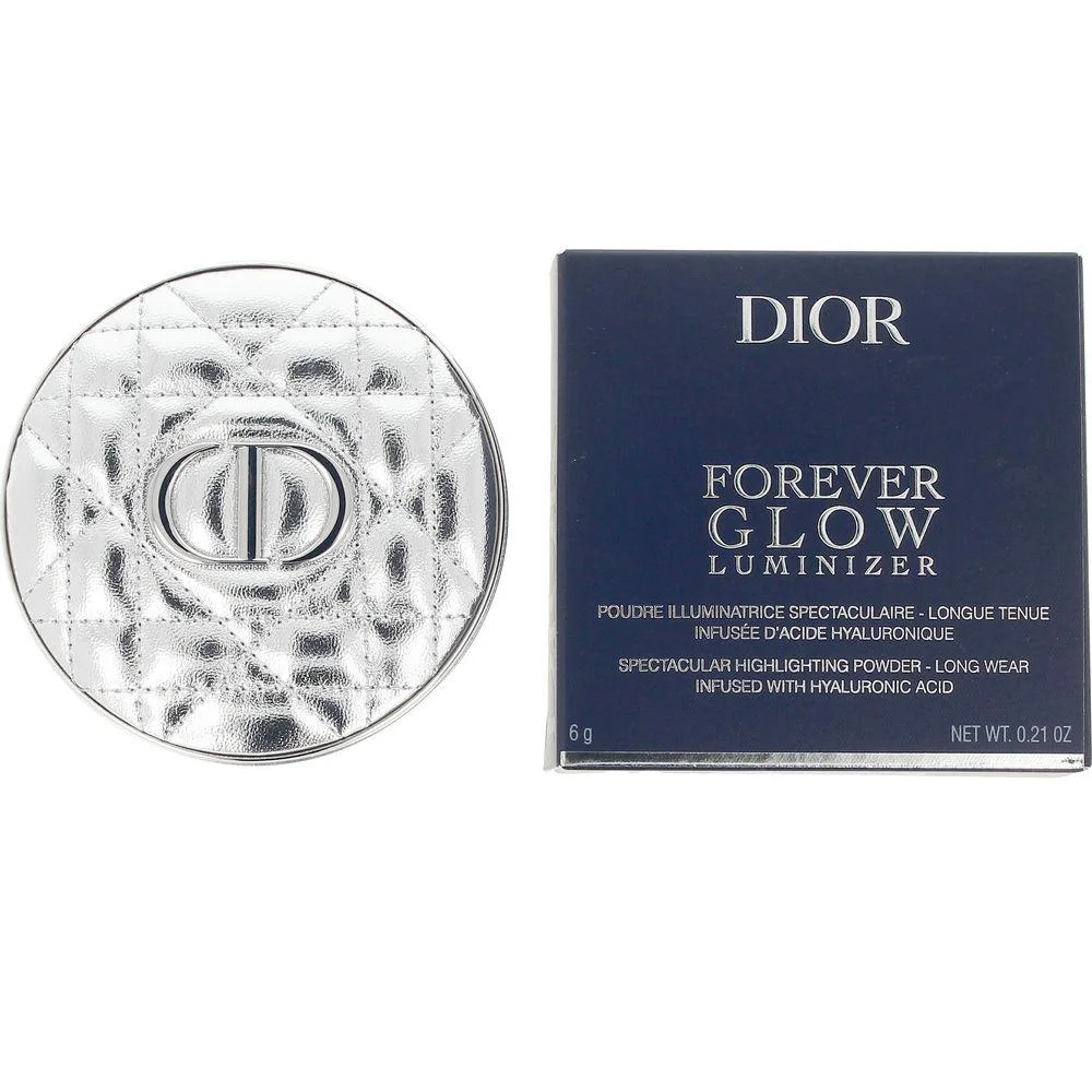 Dior Forever Glow Luminizer 06-White Sequin 6g Dior Forever Glow Luminizer 06-White Sequin 6g