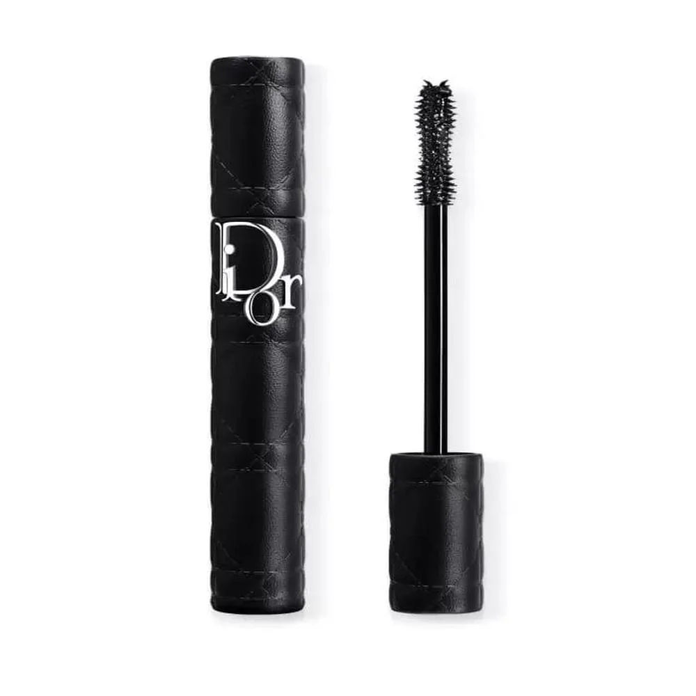 Diorshow Over Volume Mascara 090-Nero 10ml