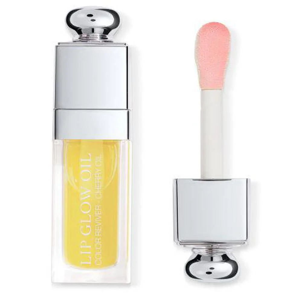 Dior Addict Lip Glow Aceite Para Labios 098-Lemon Glow 1 U