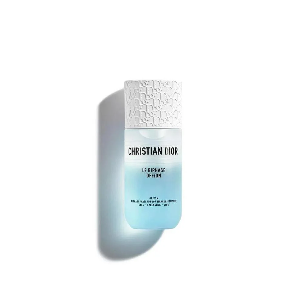 Dior Le Biphase Off-On 125ml Dior Le Biphase Off-On 125ml