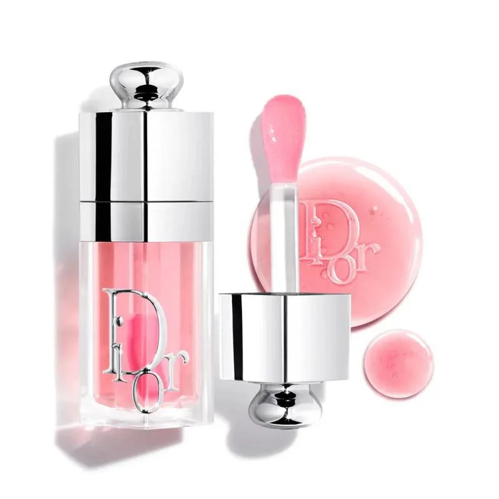 Dior Addict Lip Glow Oil 001 Dior Addict Lip Glow Oil 001