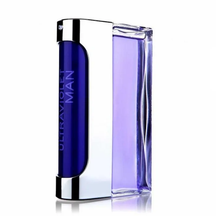 Paco Rabanne Ultraviolet Man Eau De Toilette Spray 100ml — foto 1