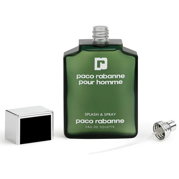 Paco Rabanne Homme Eau De Toilette Spray 100ml — foto 3
