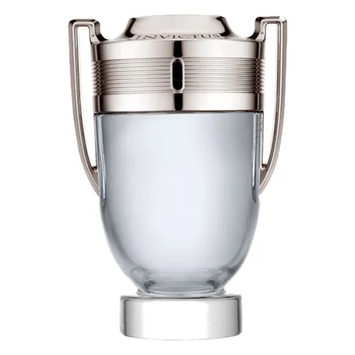 Invictus Eau de Toilette Vaporisateur 100 ml