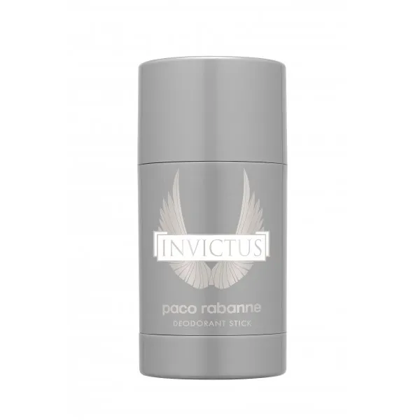 Paco Rabanne Invictus Deodorante Stick 75ml