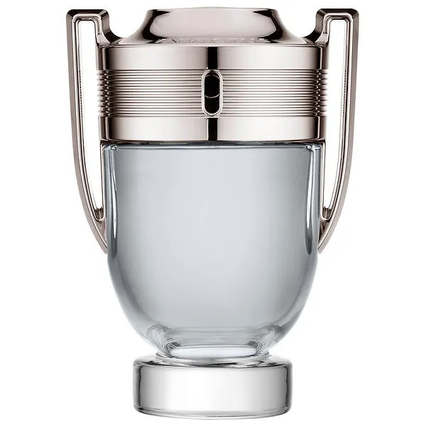 Paco Rabanne Invictus Eau de Toilette Spray 150ml