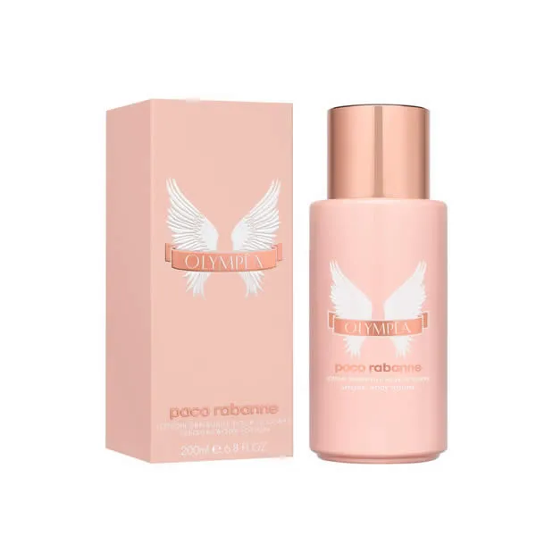 Paco Rabanne Olympia Sensual Body Lotion 200ml