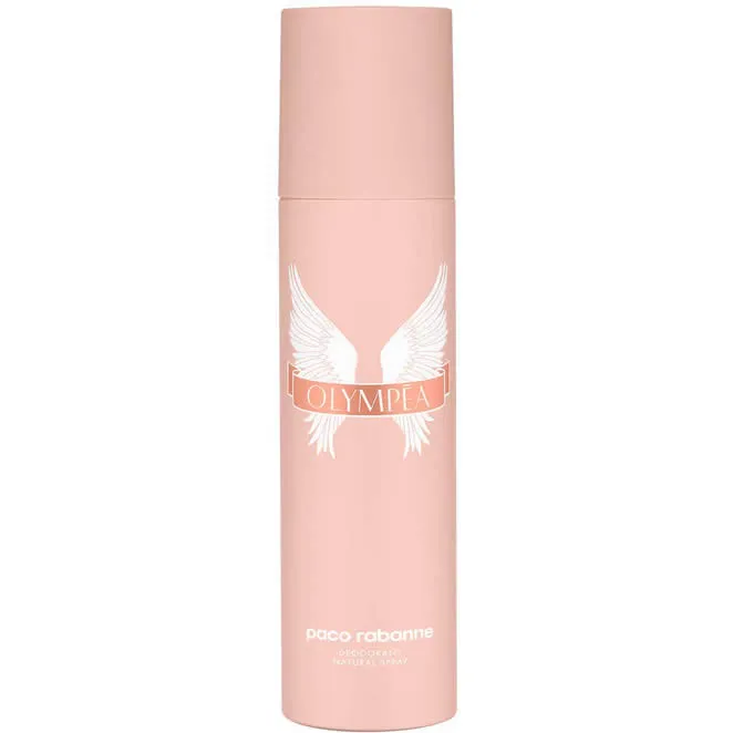 Paco Rabanne Olympia Deodorante Spray 150ml